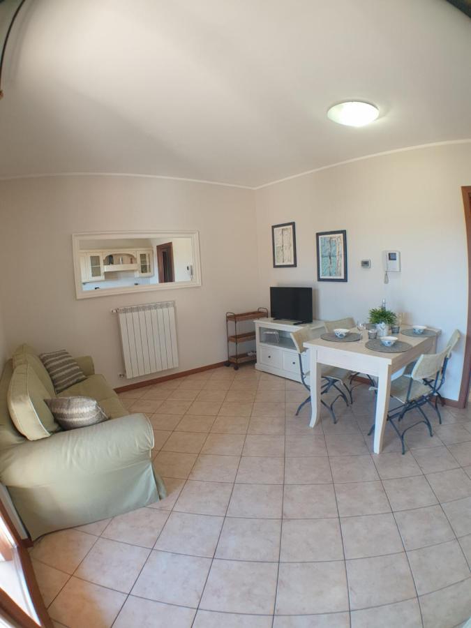 La Fenice Holiday Apartment Manerba del Garda Exterior foto