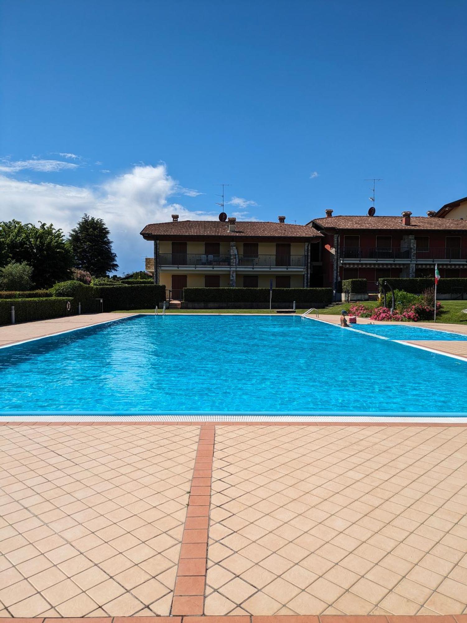 La Fenice Holiday Apartment Manerba del Garda Quarto foto