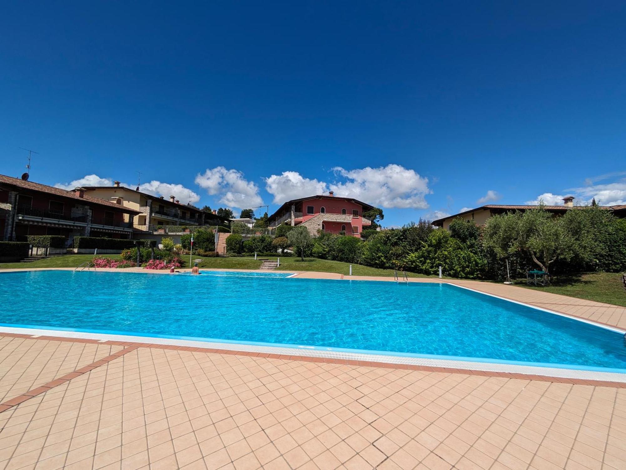 La Fenice Holiday Apartment Manerba del Garda Quarto foto